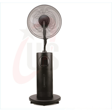 Ventilador da névoa da água de 16 polegadas com Repellent do mosquito (USMIF-1602)